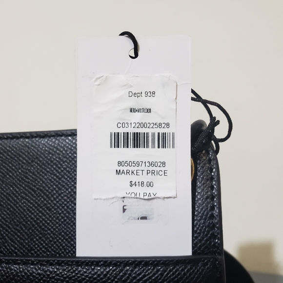 NWT! FURLA LIQUIDATION SALE!! PRICES 50% OFF NOW!!! - Picture 12 of 14